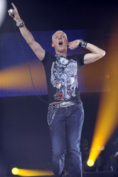 H.P. Baxxter (Scooter)