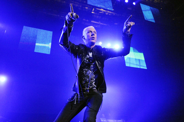 H.P. Baxxter (Scooter)