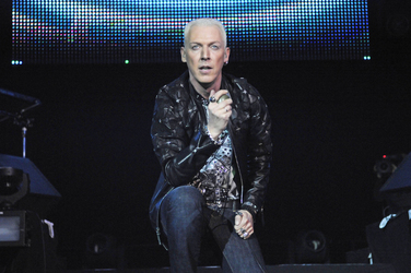 H.P. Baxxter (Scooter)