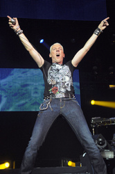 H.P. Baxxter (Scooter)