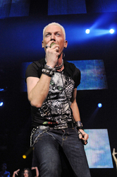 H.P. Baxxter (Scooter)