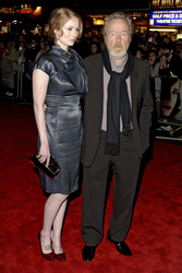 Jordan Scott, Ridley Scott