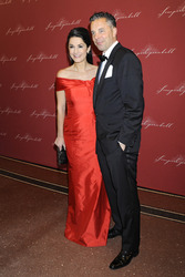 Mariella Ahrens Gräfin von Faber-Castell, Patrick Graf von Faber-Castell