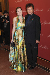 Dominique Voland, Dieter Wedel