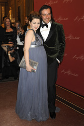 Loretta Stern, Matti Klemm