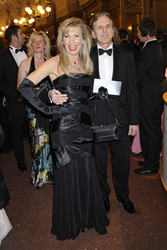 Petra Zieger, Peter Taudte