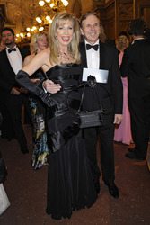 Petra Zieger, Peter Taudte