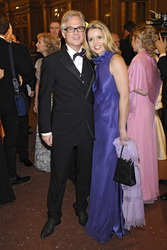 Jürgen Hogrefe, Astrid Frohloff