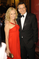 Katja Burkard, Hans Mahr