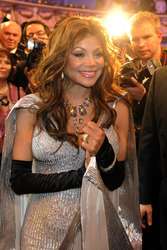 La Toya Jackson
