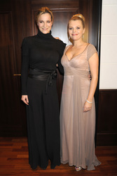 Alexandra Kamp, Anne-Sophie Briest