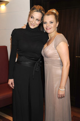 Alexandra Kamp, Anne-Sophie Briest