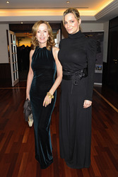 Katja Flint, Alexandra Kamp