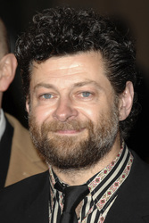 Andy Serkis