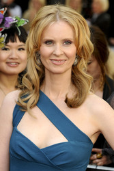 Cynthia Nixon