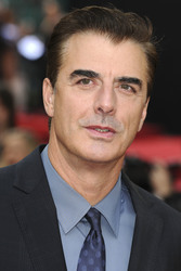 Chris Noth