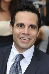 Mario Cantone