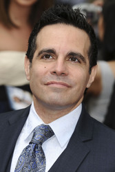 Mario Cantone