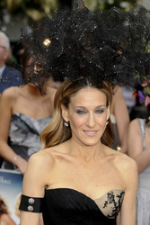 Sarah Jessica Parker