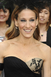 Sarah Jessica Parker