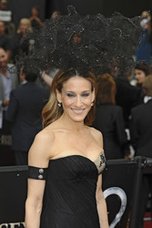 Sarah Jessica Parker