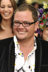 Alan Carr