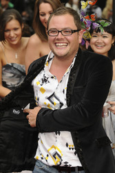 Alan Carr