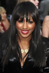 Alexandra Burke