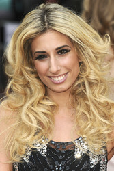 Stacey Solomon