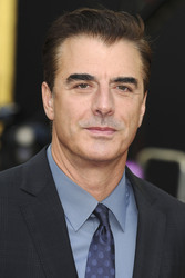 Chris Noth