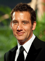 Clive Owen