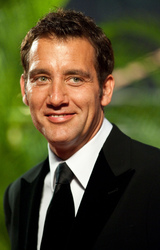 Clive Owen