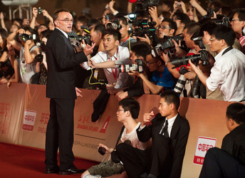 Danny Boyle