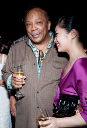 Quincy Jones