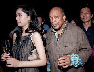 Quincy Jones