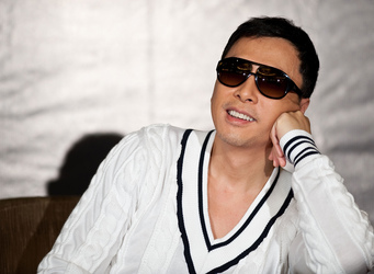 Donnie Yen