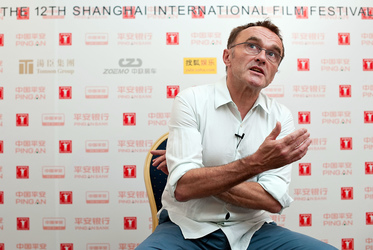 Danny Boyle