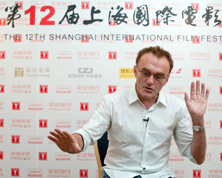 Danny Boyle