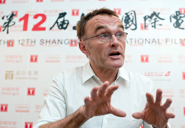 Danny Boyle