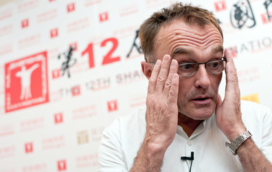 Danny Boyle