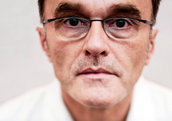 Danny Boyle