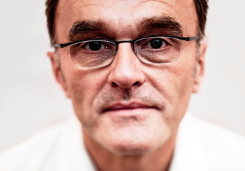 Danny Boyle