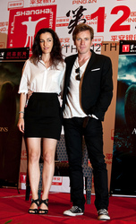 Ayelet Zurer, Ewan McGregor