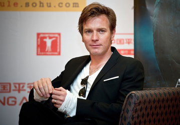 Ewan McGregor