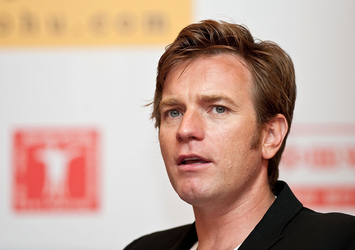 Ewan McGregor