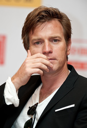 Ewan McGregor
