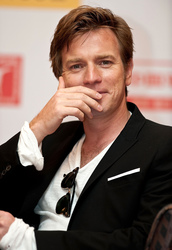 Ewan McGregor