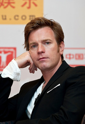 Ewan McGregor
