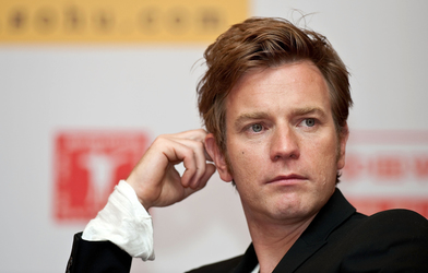 Ewan McGregor