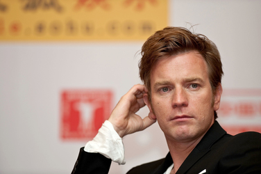 Ewan McGregor